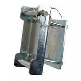 10' Tech Tripod Kit: 65' Personnel Winch, 65' 3-Way - Image 8