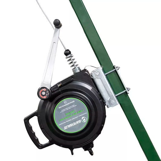 120' 3-Way System, Universal Mount
