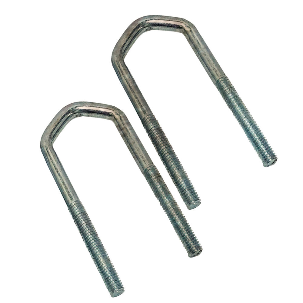 Stainless Steel U-bolts