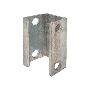 Stainless Steel Backer Bracket