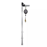 Adjustable SRL Ladder Anchor System - Image 2