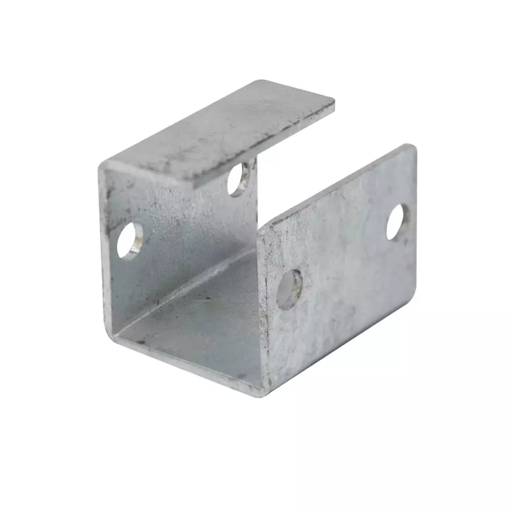 Adjustable SRL Ladder Anchor System - Image 3