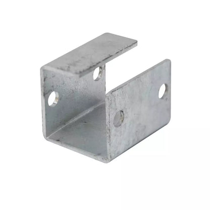 Adjustable SRL Ladder Anchor System - Image 3