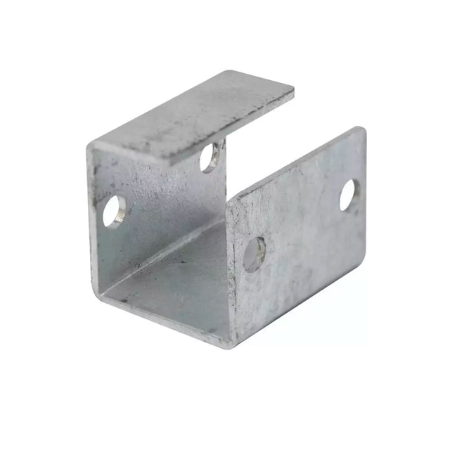 SRL Ladder Anchor Backer Bracket