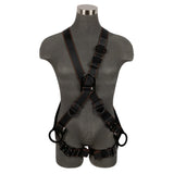 V-Select Crossover Harness: 3D, QC Torso, FD, QC Legs - Image 3