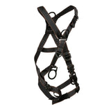 V-Select Crossover Harness: 3D, QC Torso, FD, QC Legs