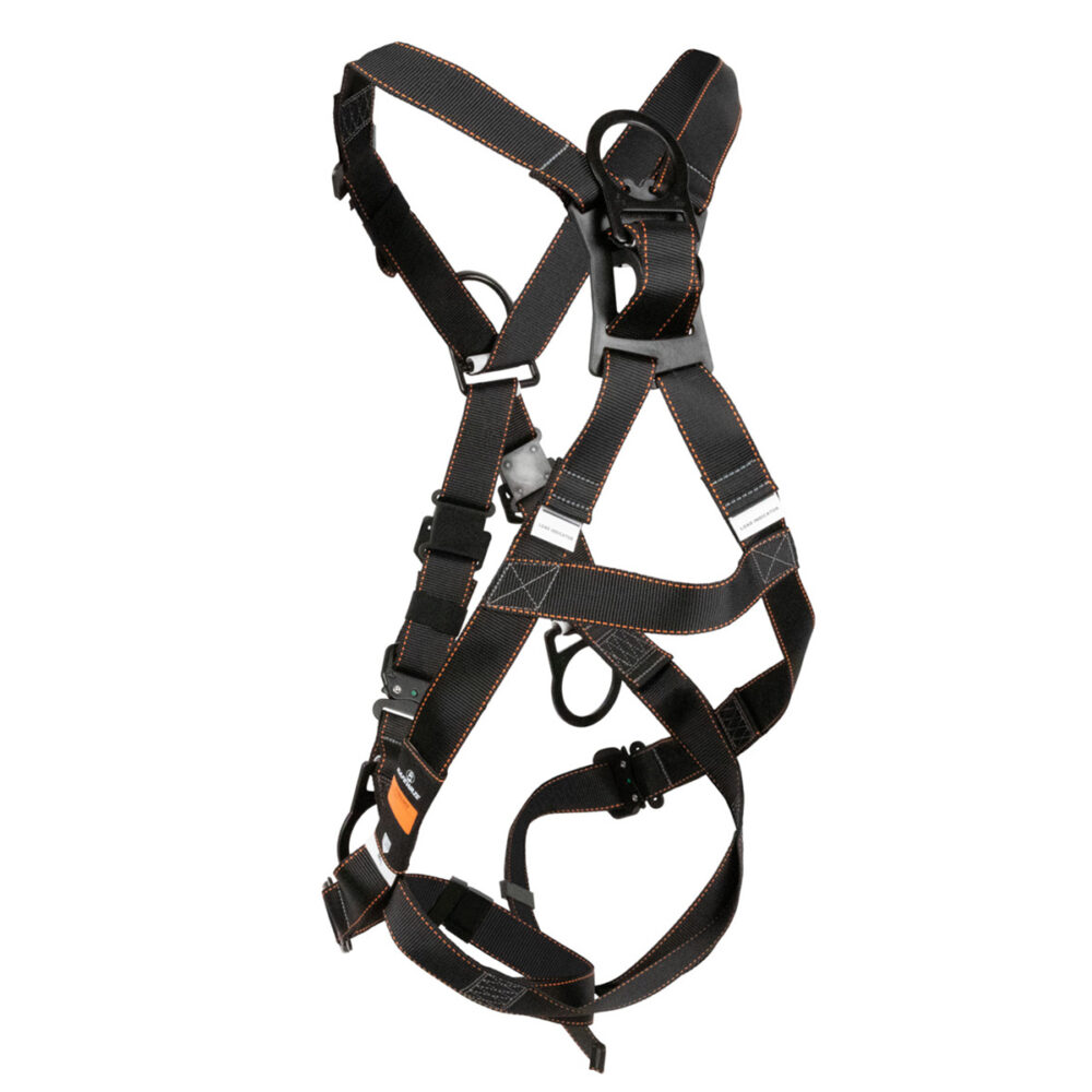 V-Select Crossover Harness: 3D, QC Torso, FD, QC Legs - Image 2