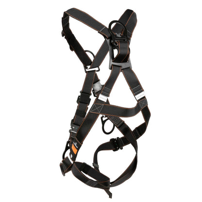 V-Select Crossover Harness: 3D, QC Torso, FD, QC Legs - Image 2