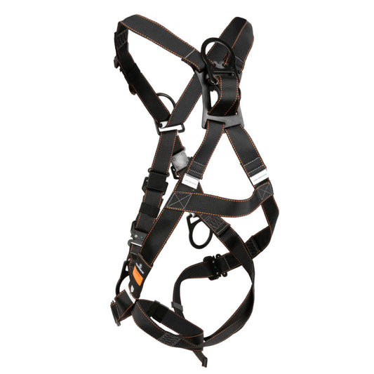 V-Select Crossover Harness: 3D, QC Torso, FD, QC Legs - Image 2