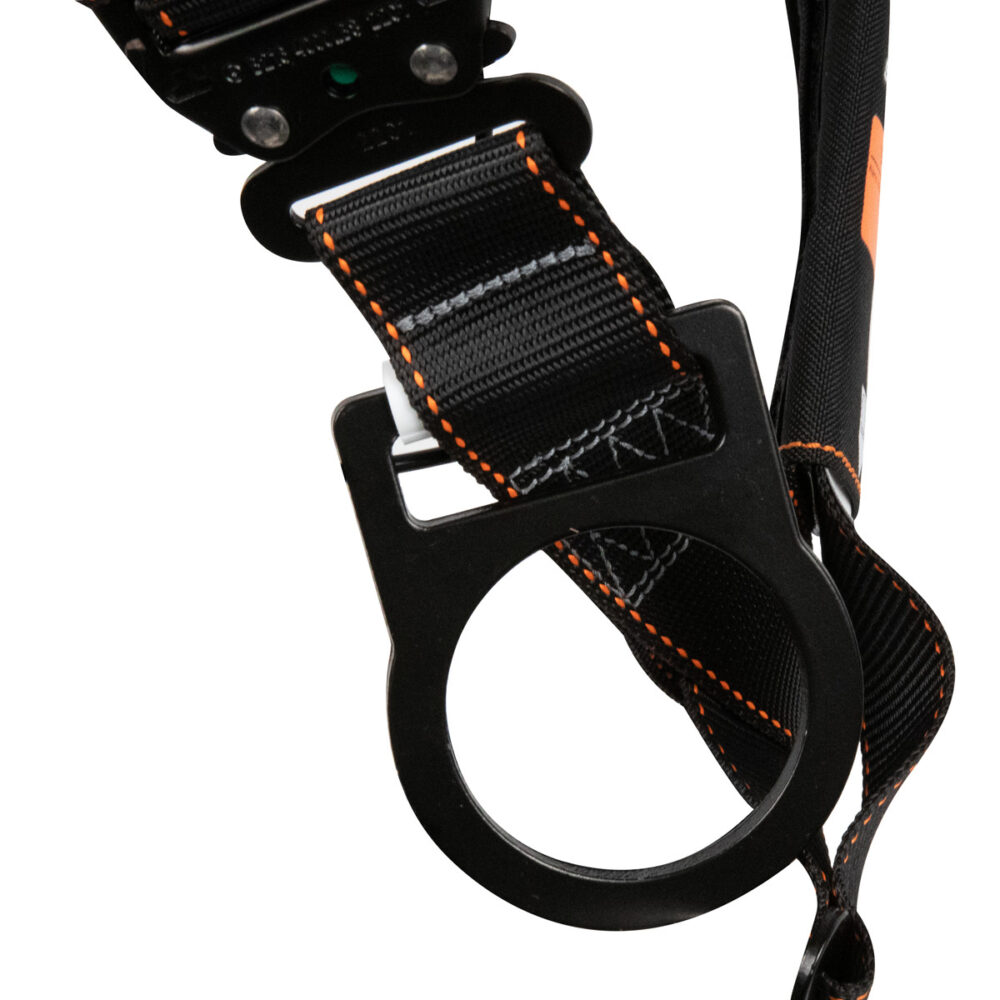 V-Select Crossover Harness: 3D, QC Torso, FD, QC Legs - Image 6