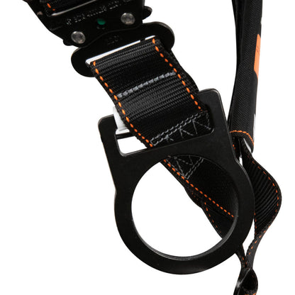 V-Select Crossover Harness: 3D, QC Torso, FD, QC Legs - Image 6