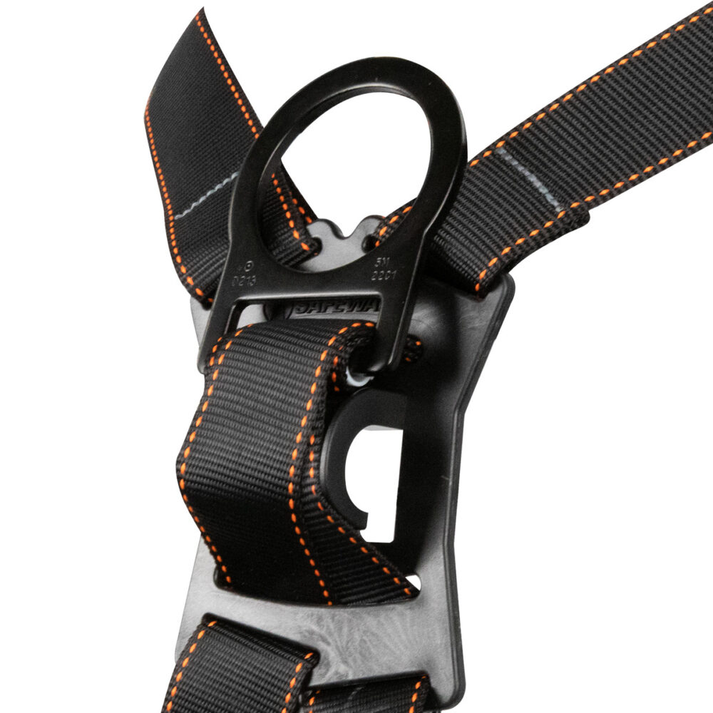 V-Select Crossover Harness: 3D, QC Torso, FD, QC Legs - Image 8