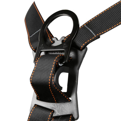V-Select Crossover Harness: 3D, QC Torso, FD, QC Legs - Image 8