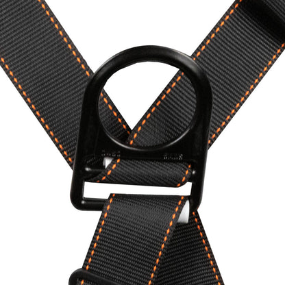 V-Select Crossover Harness: 1D, QC Torso, FD, TB Legs - Image 6
