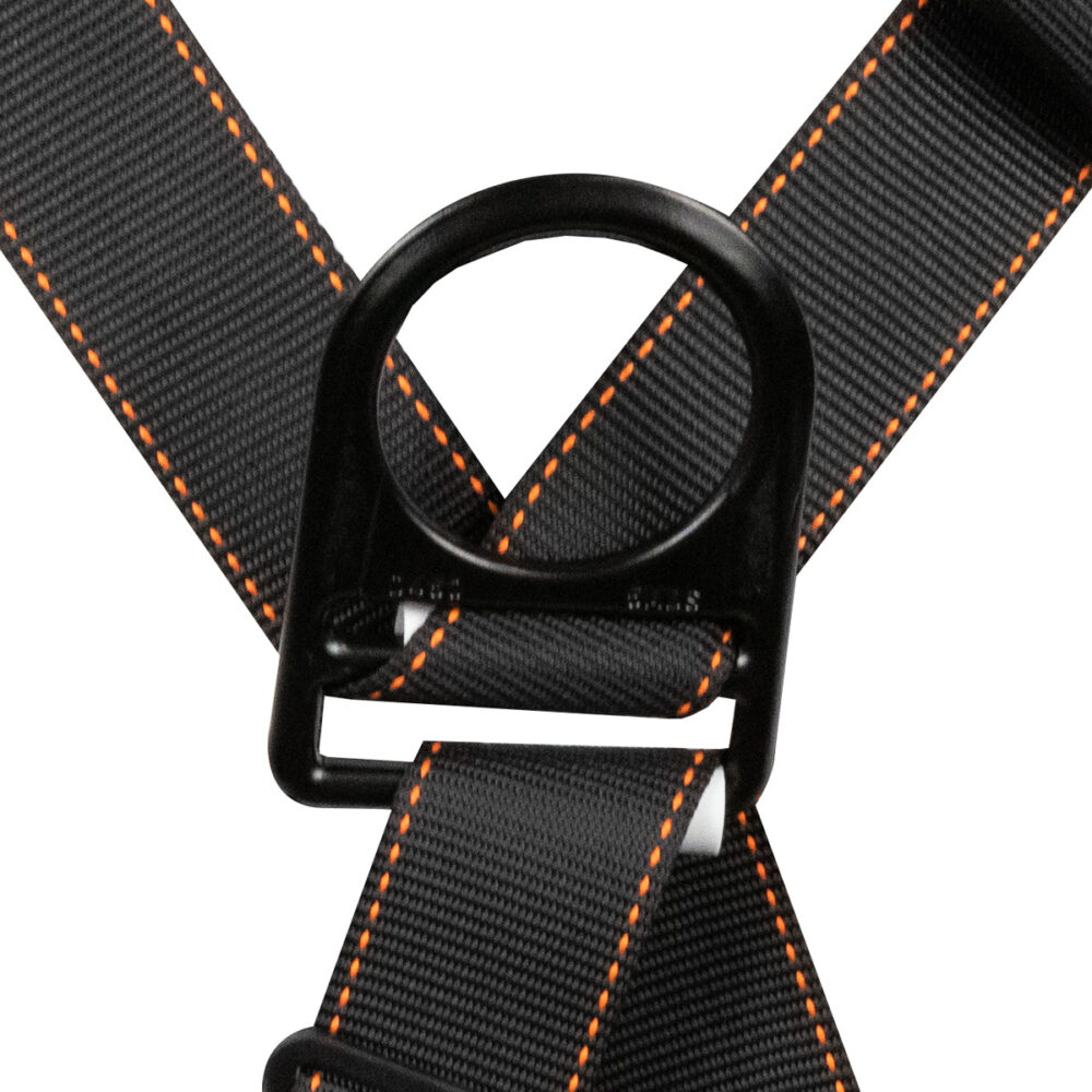 V-Select Crossover Harness: 3D, QC Torso, FD, QC Legs - Image 7