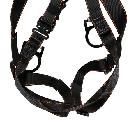 V-Select Crossover Harness: 3D, QC Torso, FD, QC Legs - Image 9