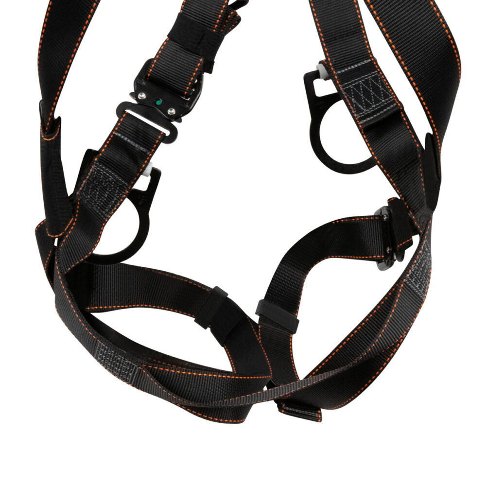 V-Select Crossover Harness: 3D, QC Torso, FD, QC Legs - Image 9