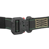 Arc Flash Full Body Harness: DE 1D, DE QC Chest/Legs - Image 6
