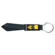 12" Arc Flash D-Ring Extender: Soft Loop, D-ring