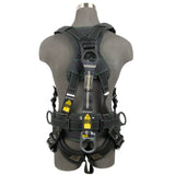 18" Arc Flash D-Ring Extender: Soft Loop, D-ring - Image 4