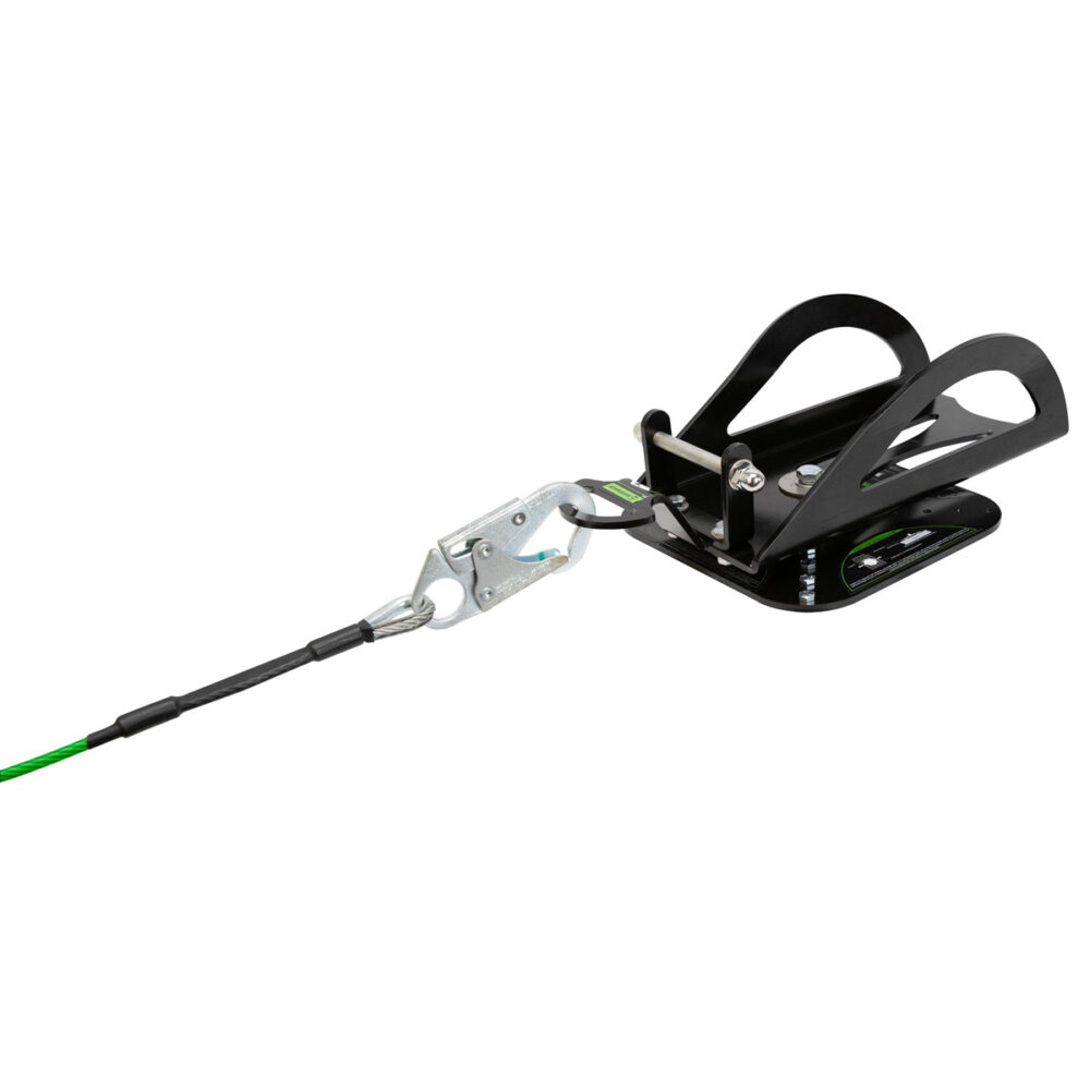 SRL Swivel Roof Anchor - Image 3