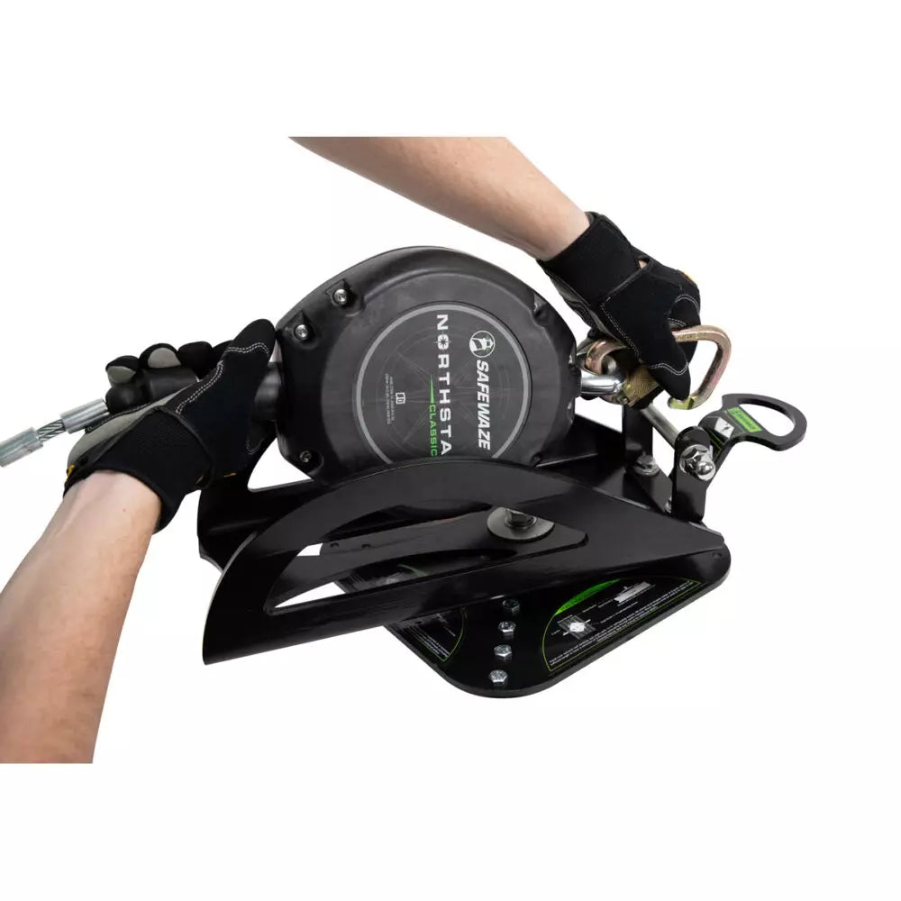 SRL Swivel Roof Anchor - Image 4