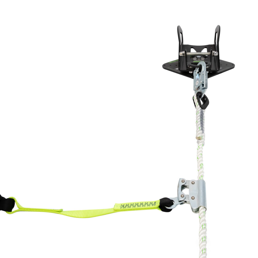 SRL Swivel Roof Anchor - Image 5