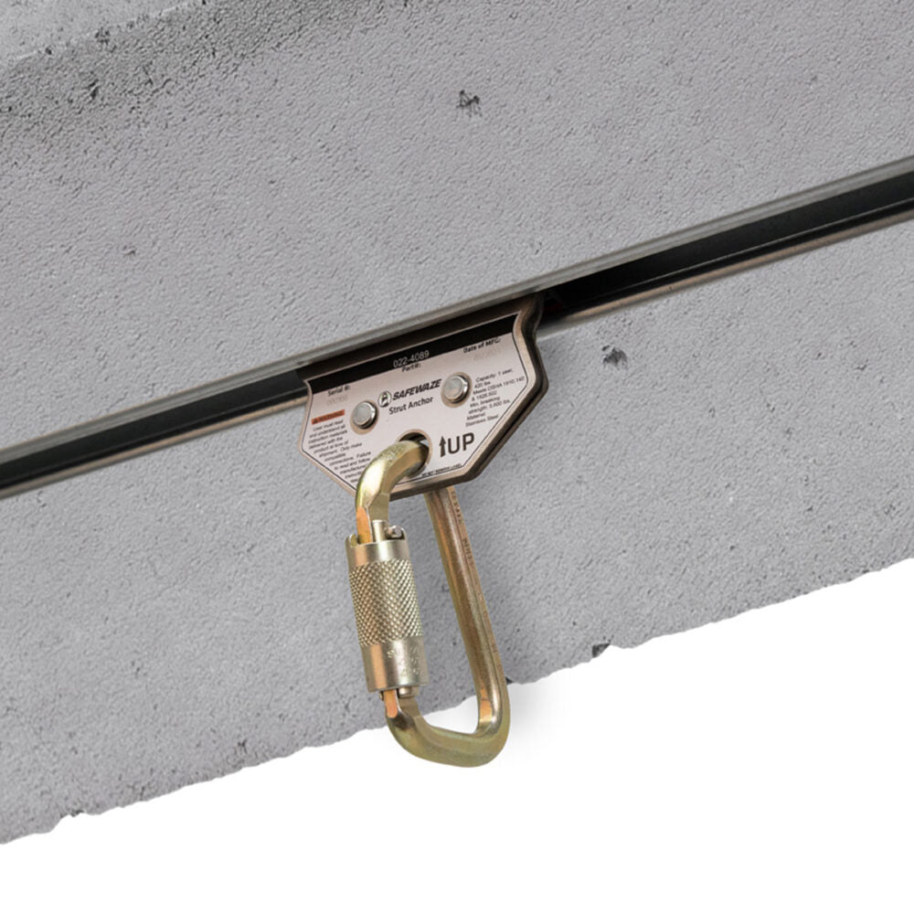 Strut Anchor - Image 4
