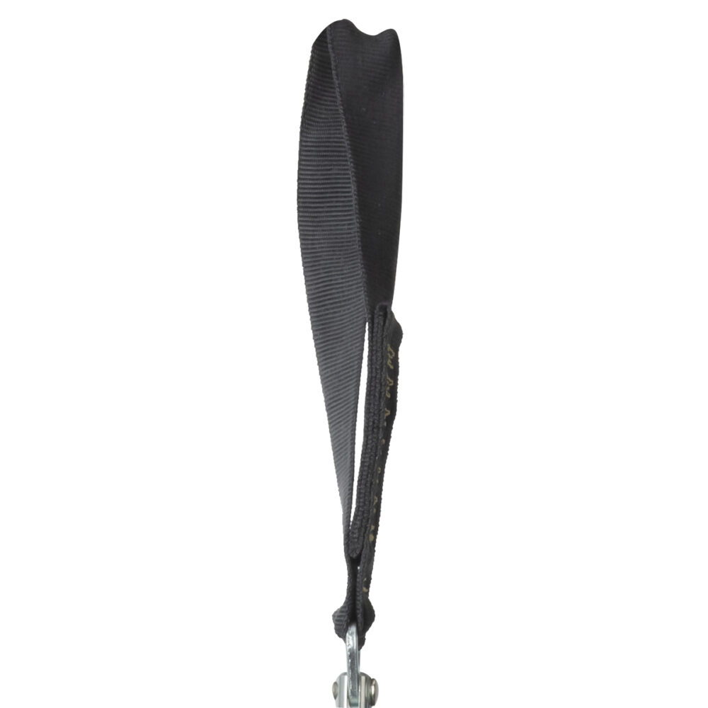 Latitude Pro Arc Flash 7' Single Web SRL-P: Aramid Soft Loop, DE Snap Hook - Image 3