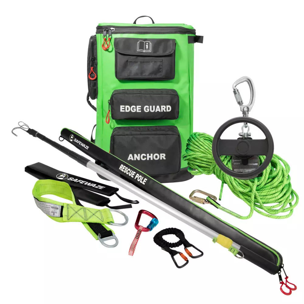 Rescue/Descent Kit