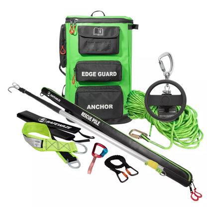 Rescue/Descent Kit