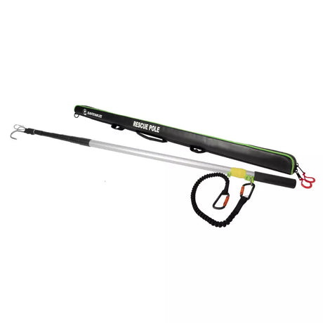 4-18' Rescue Pole Kit