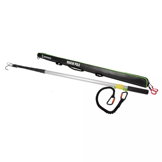 4-18' Rescue Pole Kit