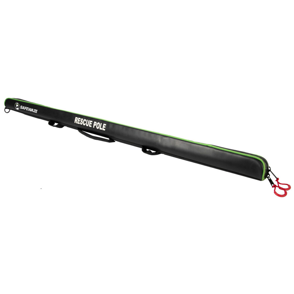 4-18' Rescue Pole Kit - Image 5