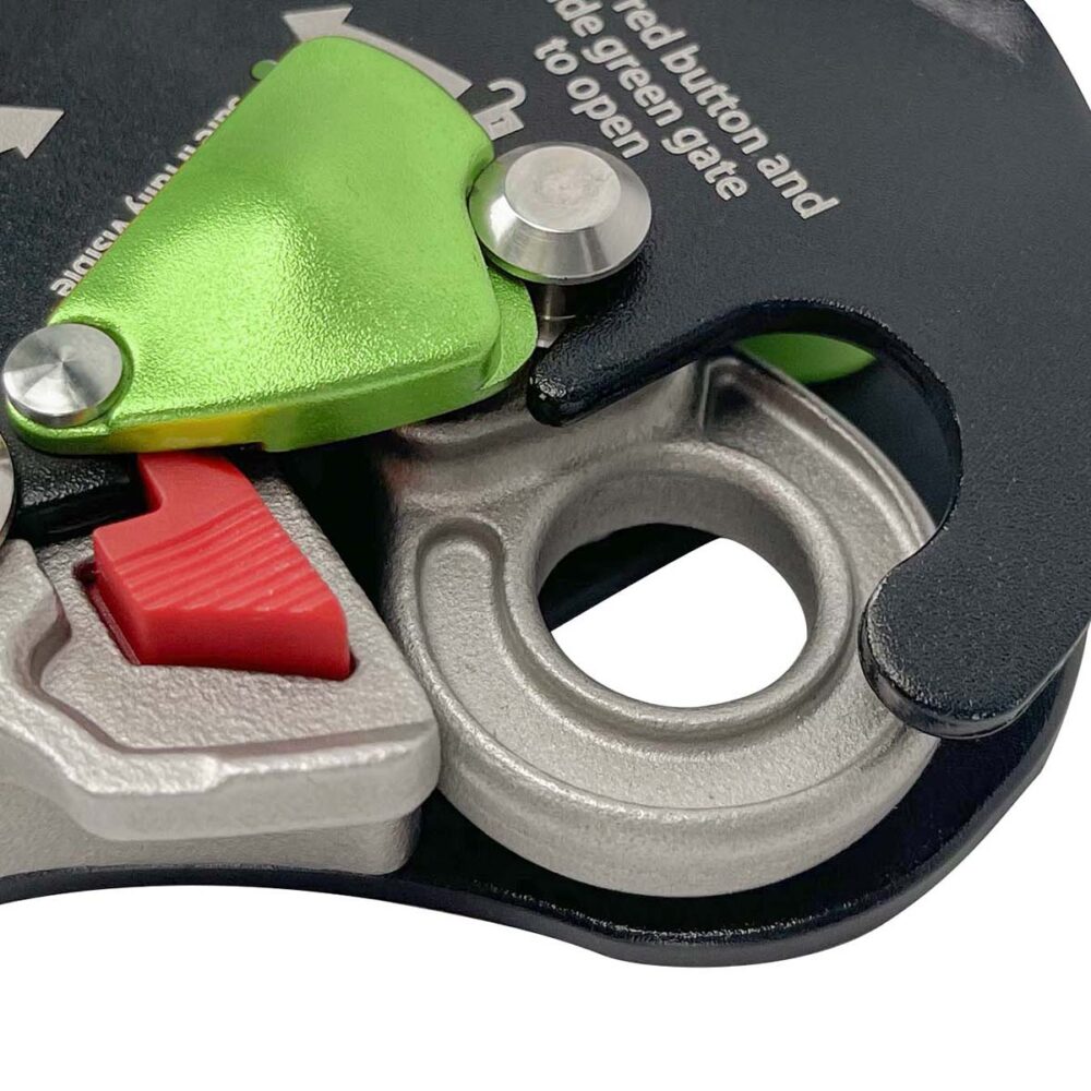 Drift 7/16" (11mm) Rope Fall Arrester - Image 4