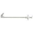 SafeLink I-Beam Post Base Clamp