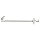SafeLink I-Beam Post Base Clamp