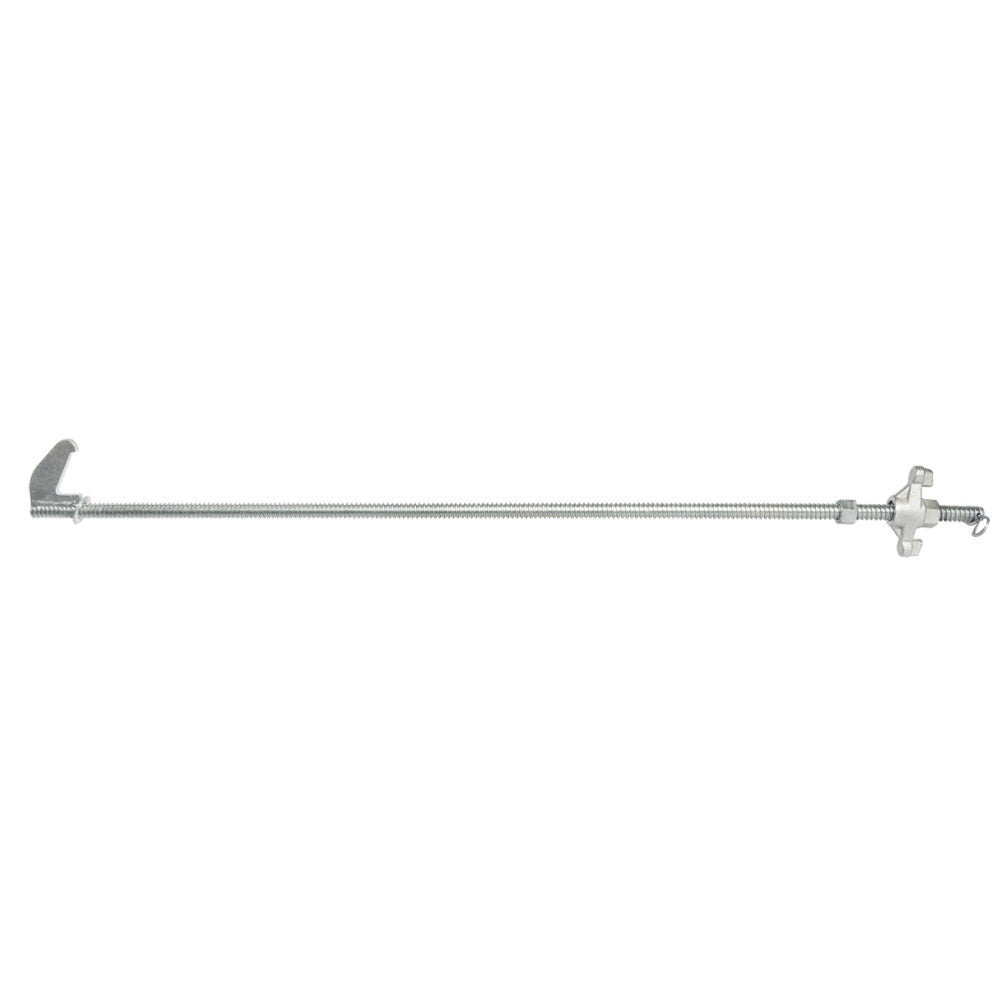 SafeLink I-Beam Post Base Clamp - Image 2