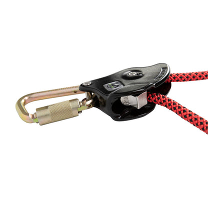 Tripod Tie-Back Line - Image 4