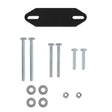 Flat Backing Plate Set, Belmont Safety Hatch