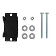 Round Backing Plate Set, Belmont Safety Hatch