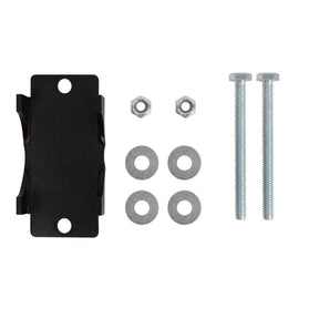 Round Backing Plate Set, Belmont Safety Hatch