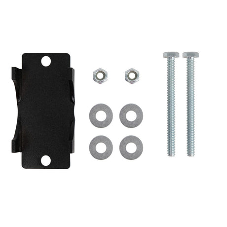 Round Backing Plate Set, Belmont Safety Hatch