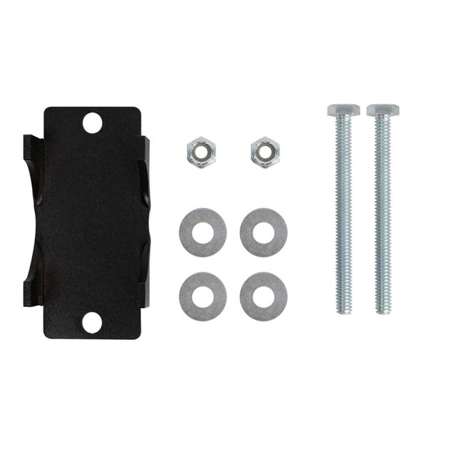 Round Backing Plate Set, Belmont Safety Hatch