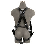 PRO-Shield Full Body Harness: 1D, DE MB Chest, TB Legs - Image 4
