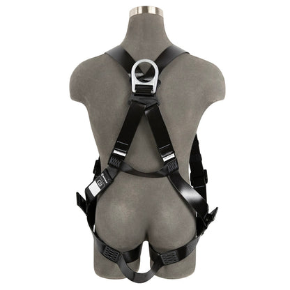 PRO-Shield Full Body Harness: 1D, DE MB Chest, TB Legs - Image 4