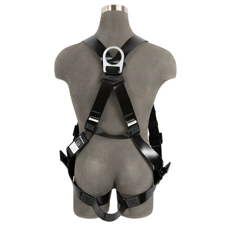 PRO-Shield Full Body Harness: 1D, DE MB Chest, TB Legs - Image 4