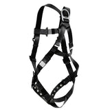 PRO-Shield Full Body Harness: 1D, DE MB Chest, TB Legs - Image 2