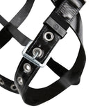 PRO-Shield Full Body Harness: 1D, DE MB Chest, TB Legs - Image 6