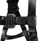 PRO-Shield Full Body Harness: 1D, DE MB Chest, TB Legs - Image 7